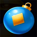 Holly Jolly Bonanza Symbol Diamond